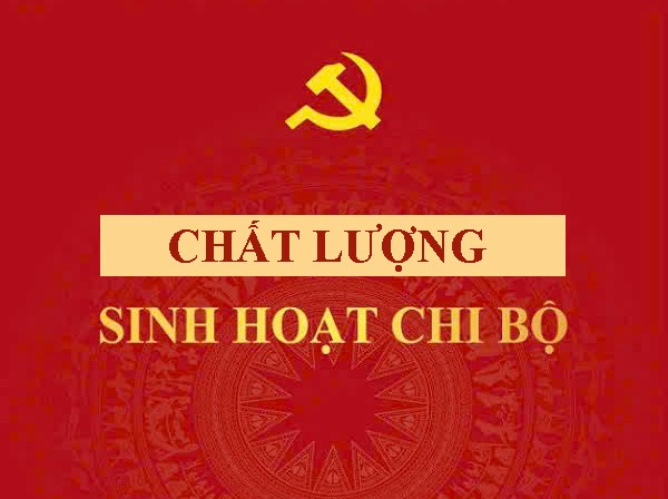 Chỉ thị số 50-CT/TW ngày 23/7/2025 của Ban Bí thư về tiếp tục đổi mới và nâng cao chất lượng sinh hoạt chi bộ trong giai đoạn mới